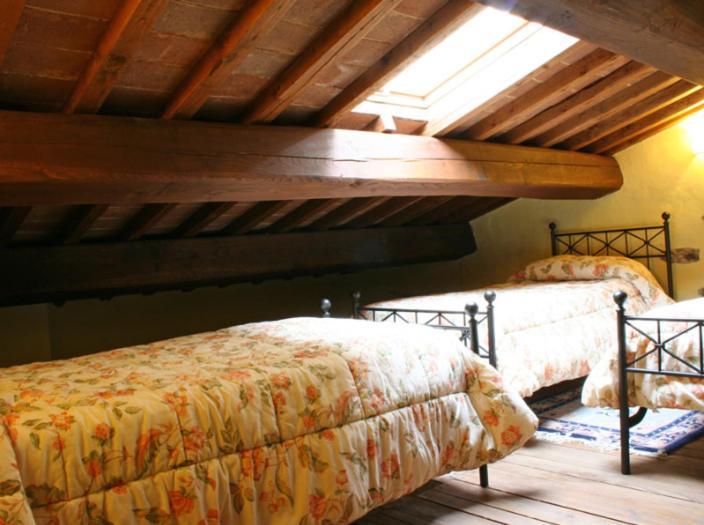 Podere Pian De' Cortini Villa Serravalle  Room photo