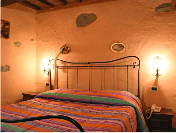 Podere Pian De' Cortini Villa Serravalle  Room photo